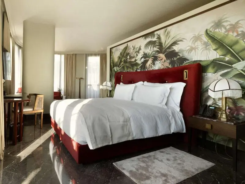 MARLY BOUTIQUE HOTEL
