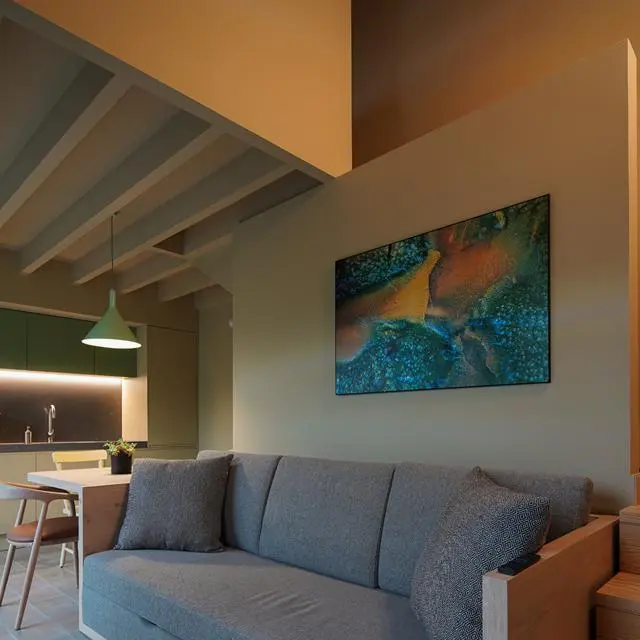 Casa Nas Caldeiras