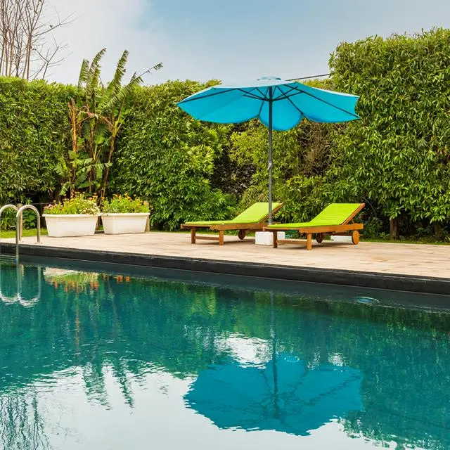 QUINTA DO PARAÍZO