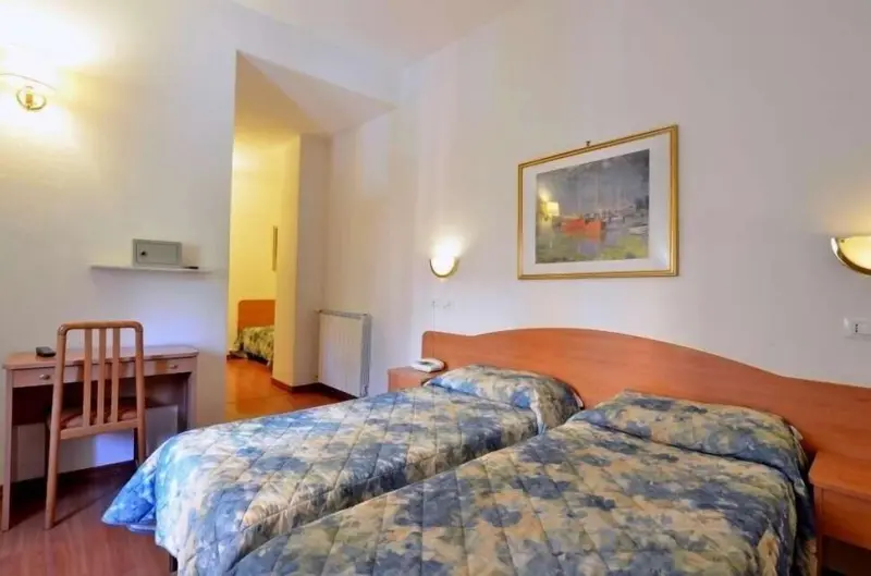 Hotel Tirreno