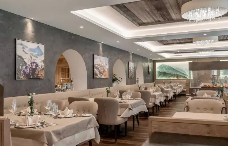 Hotel Mildererhof
