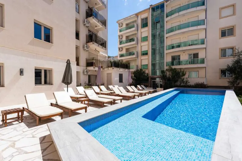 Hotel Casa di Sofia