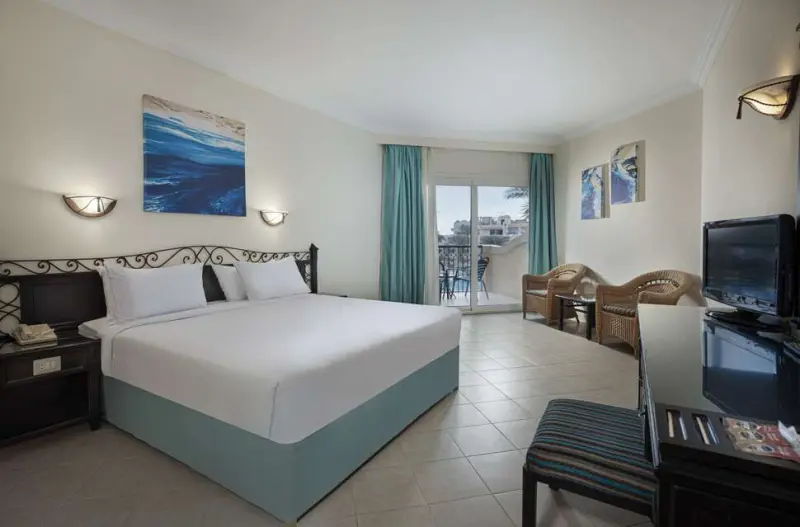 V Hotel Sahl Hasheesh