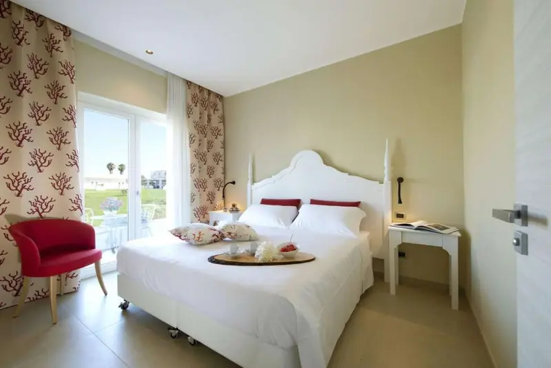 WELLNESS SPA HOTEL | Principe di Fitalia