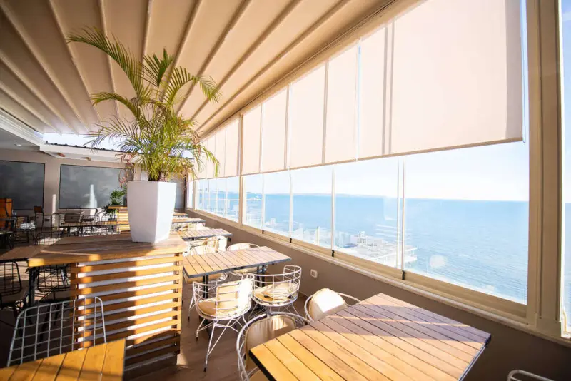 Hotel Zanzi Durrës