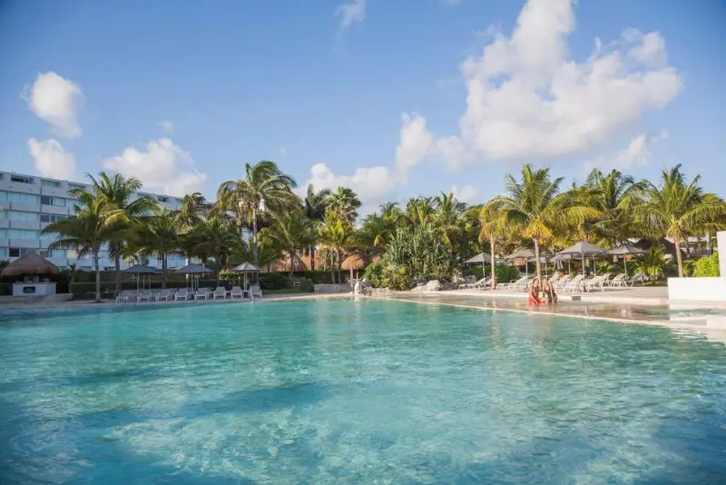 InterContinental Presidente Cancun Resort by IHG