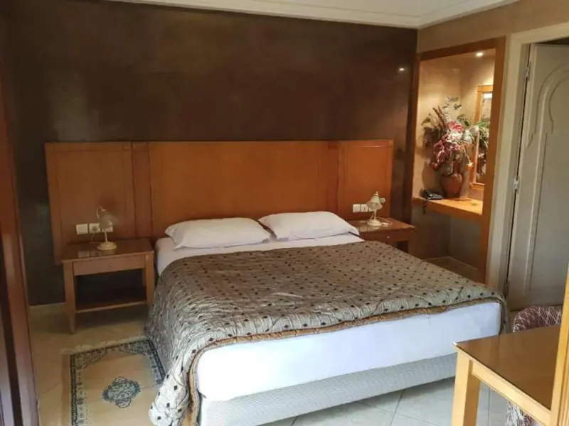 Hotel Mounia, Fez
