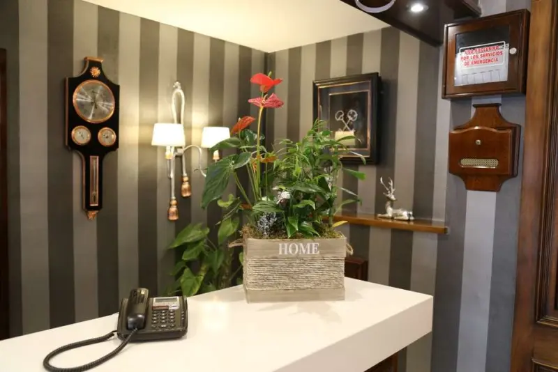 Hotel M.A Princesa Ana