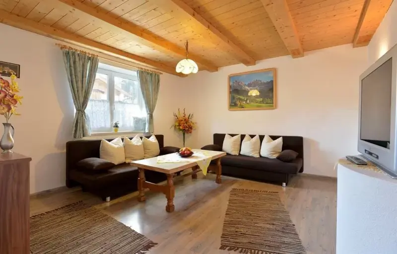 Appartement Claudia