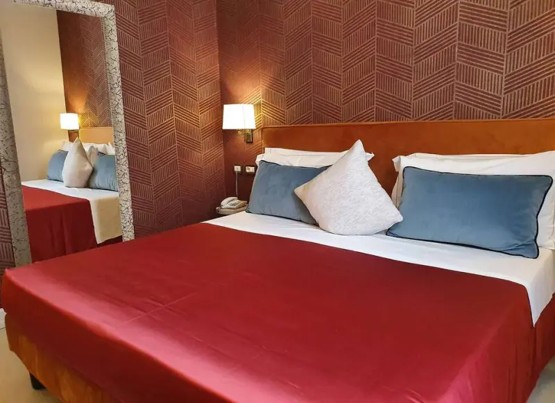 Maxim Axial Hotel