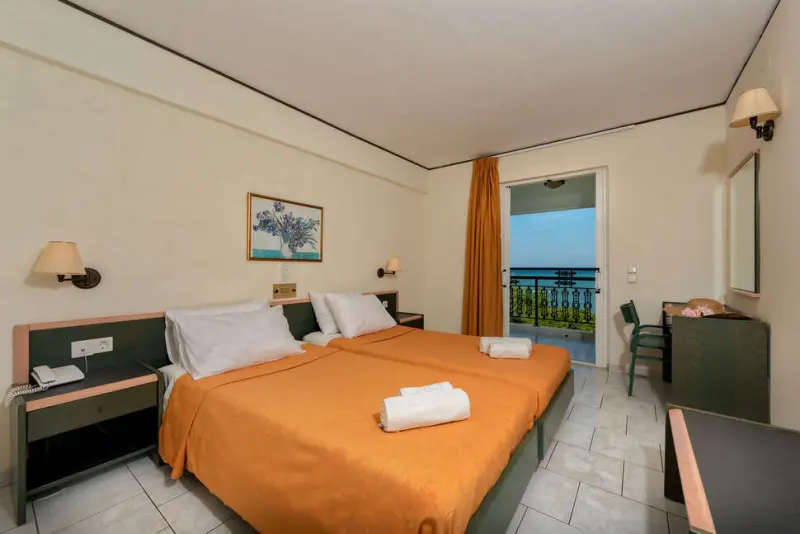 Porto Iliessa Zante