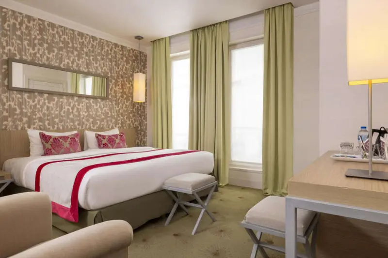 Hôtel Marceau Bastille