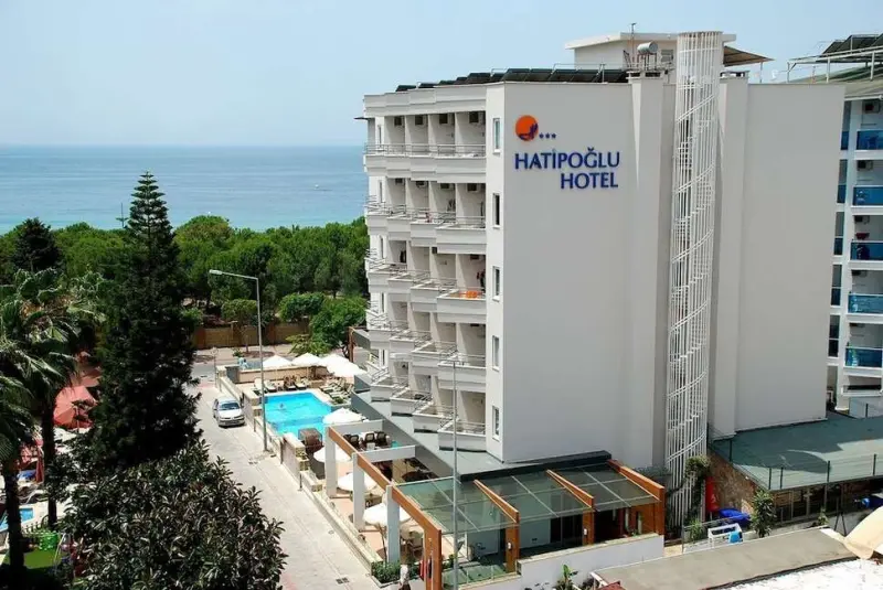 Time Beach Hotel