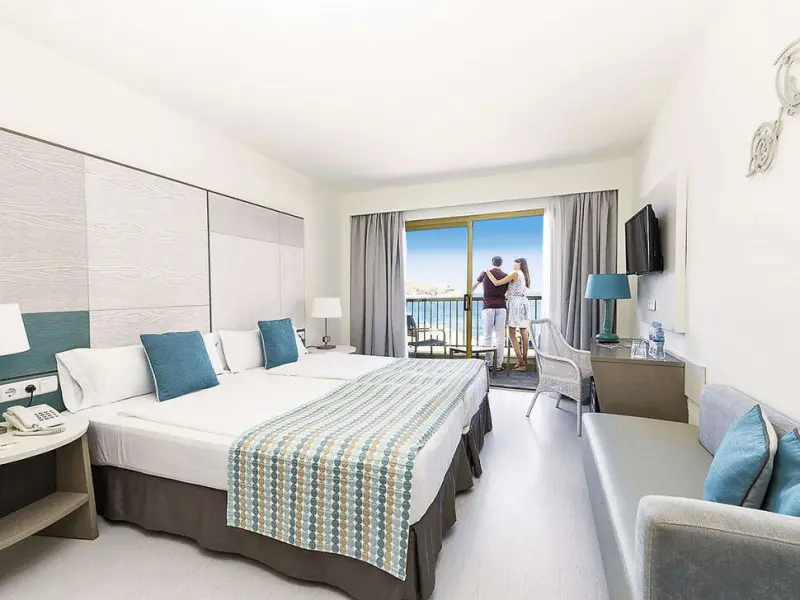 allsun Hotel Lux de Mar