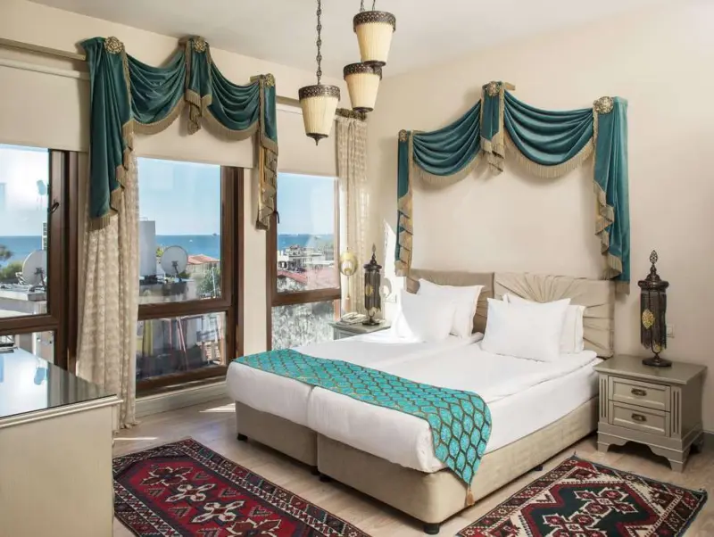 Sokullu Paşa Hotel