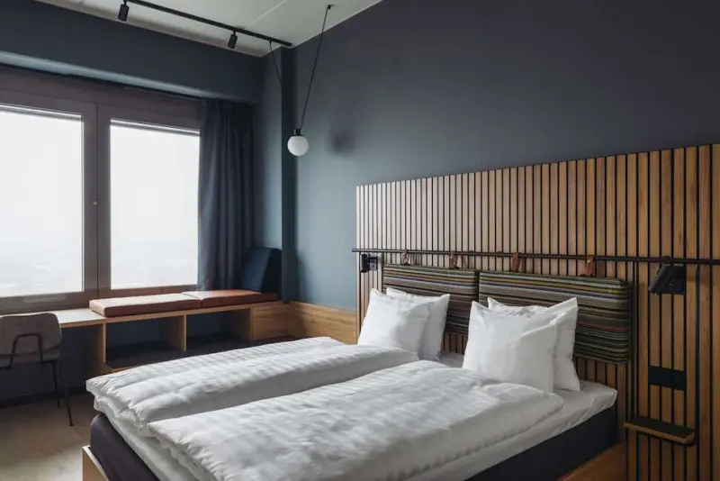 Comfort Hotel Arlanda Airport