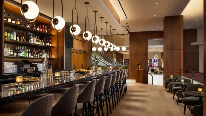 Hyatt Regency Times Square
