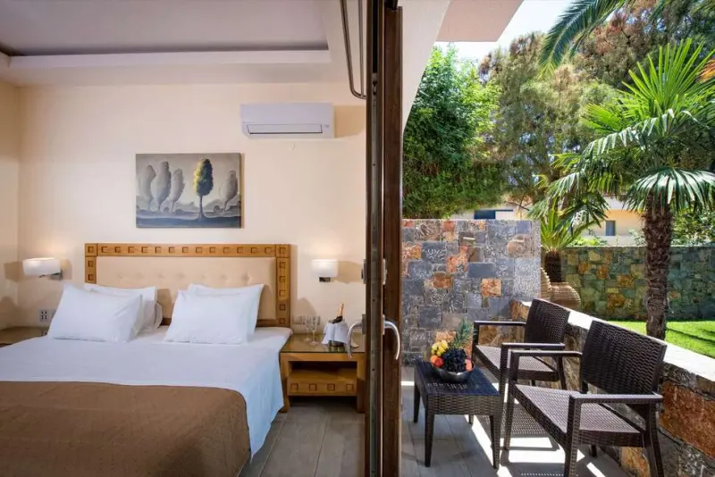 Villa Sonia Malia