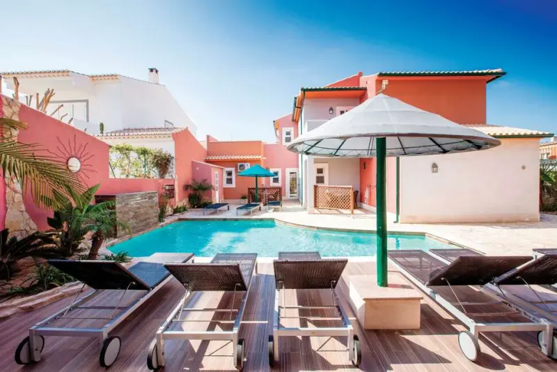 Hotel Dom Manuel I
