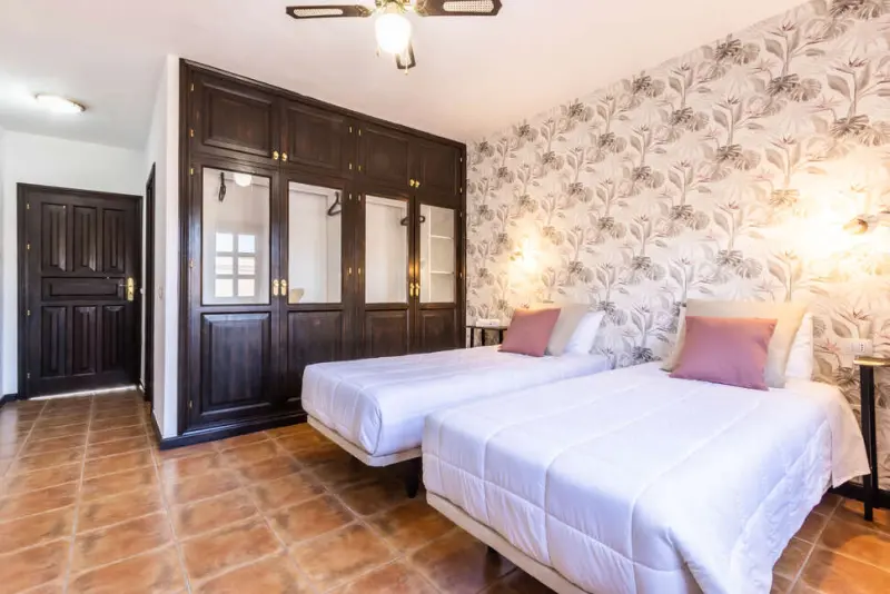 Hotel Eco Life