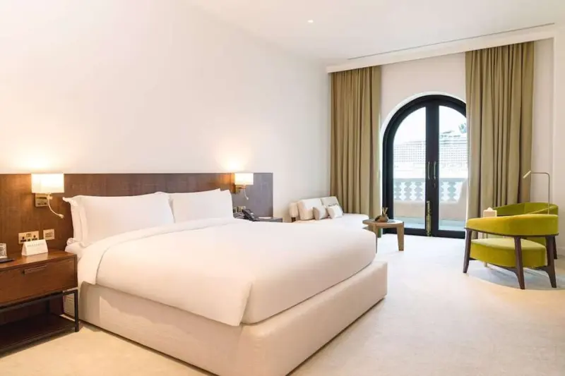 Mina Hotel and Residences By The Torch