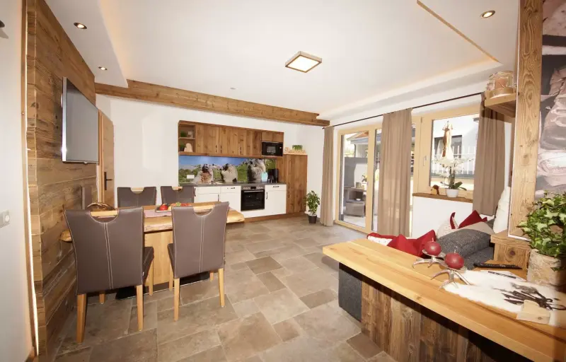 Appartementen Marie