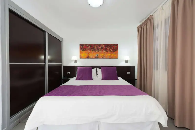 Suite Hotel Jardin Dorado