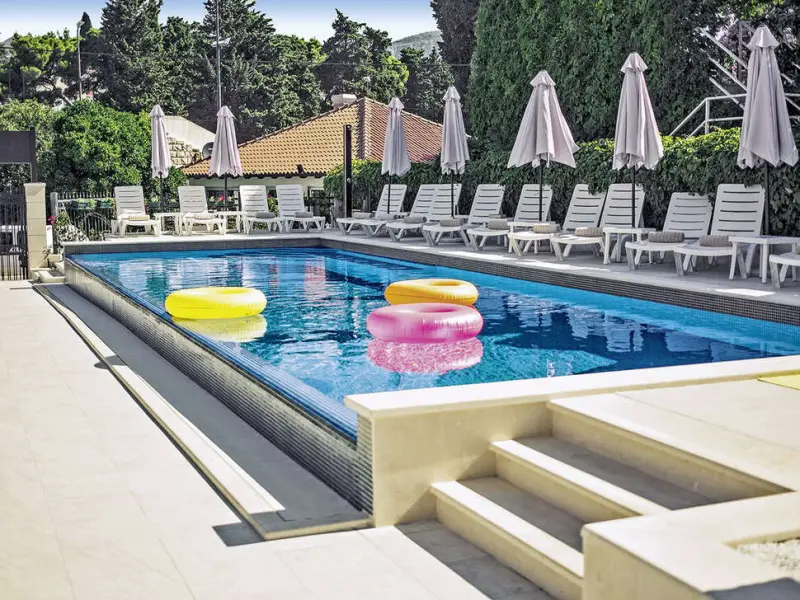 Hotel Aquarius Dubrovnik