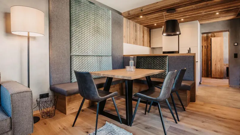 Hofgut Wagrain – Apartment & Lifestyle Resort