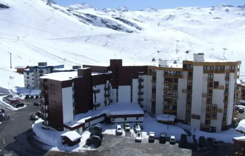 Residence Le Serac