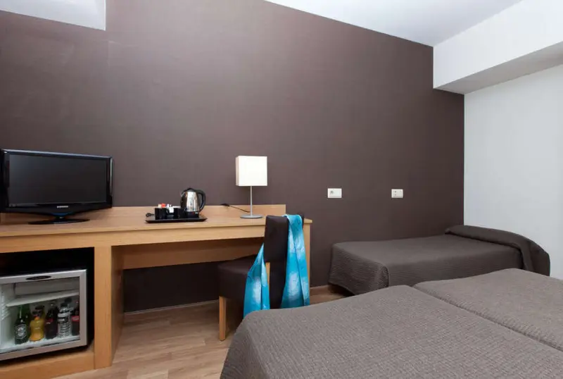 Hotel Sagrada Família