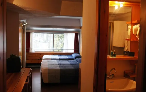 Hotel Marilleva 1400