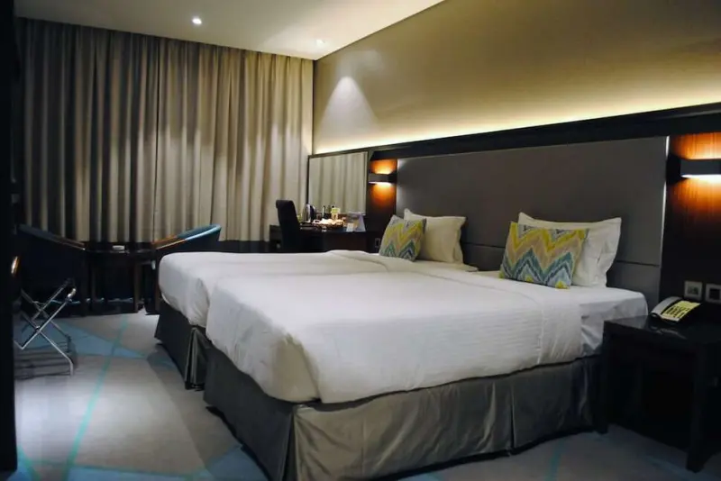 Hotel Versailles by Vieras Hospitality Group