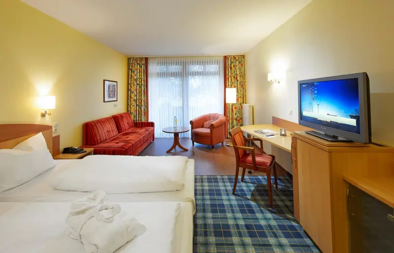 Göbel's Seehotel Diemelsee