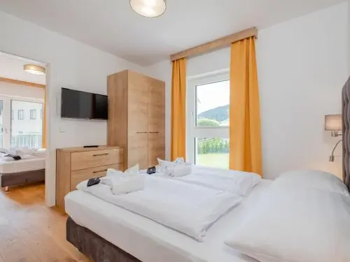 Appartement Ski & Nature Top 2 - 4-6 personen