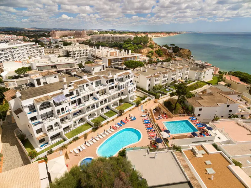 Parque Apartments