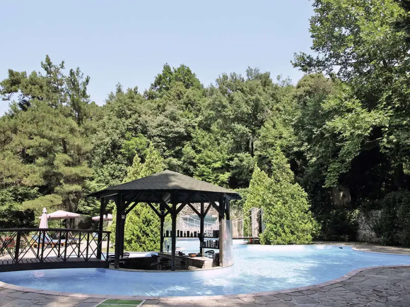 Hotel Miramare