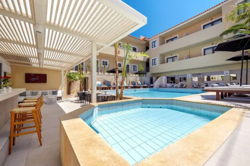 La Stella Hotel Apartments & Suites