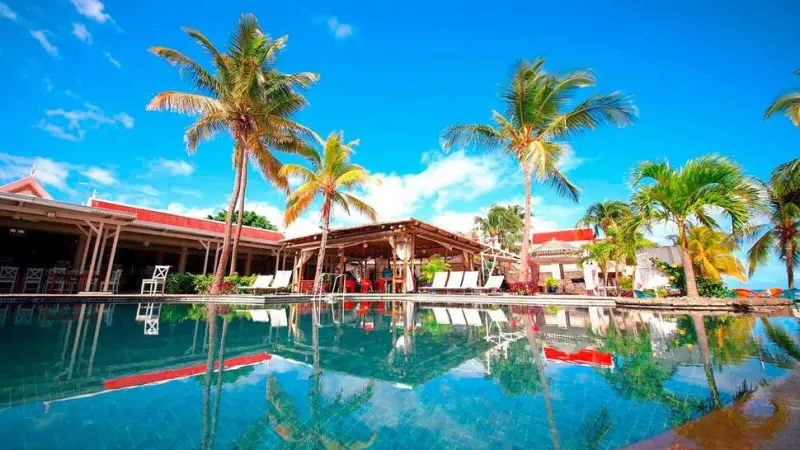 Villas Caroline