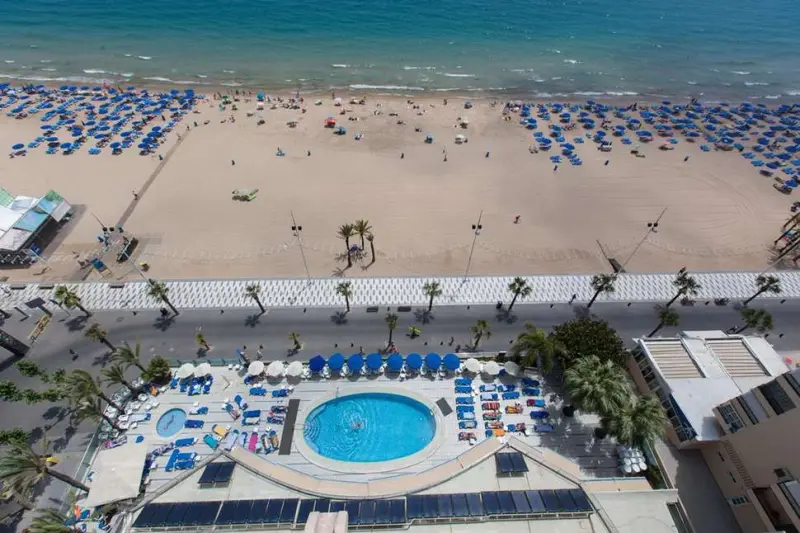 Hotel Cimbel