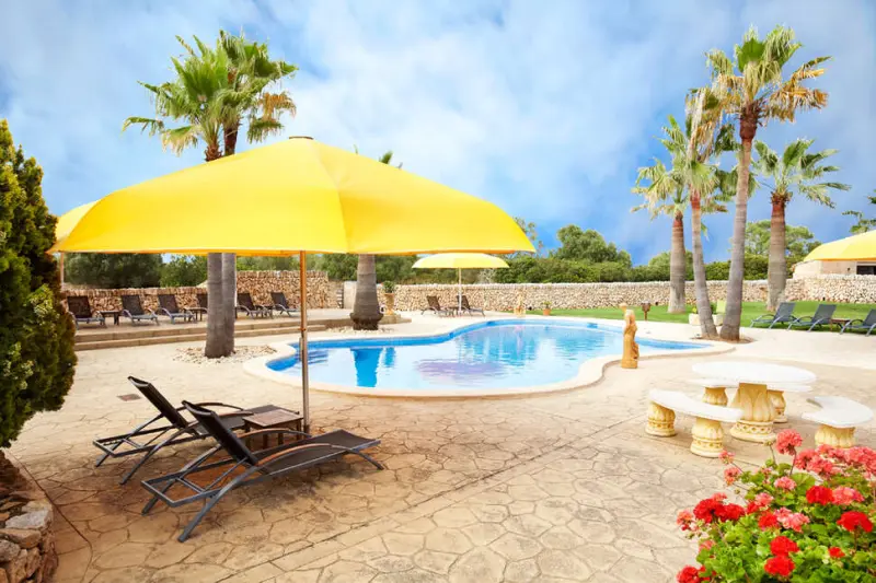 Agroturismo Puig de Ros d'Alt
