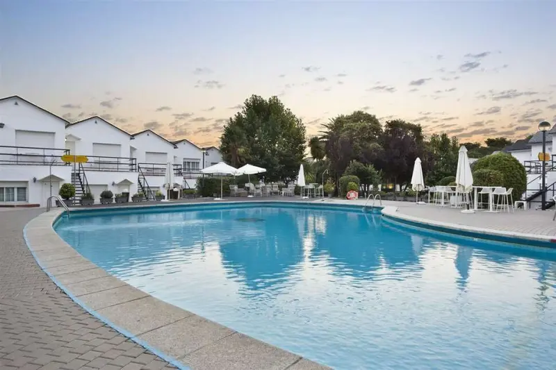 Hotel Osuna