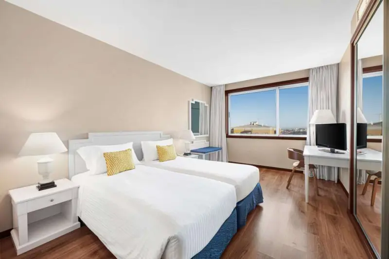 Gaia Residence