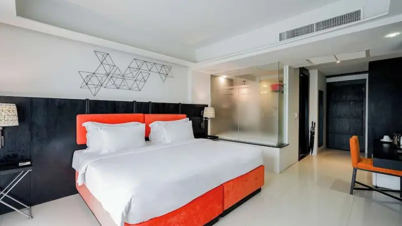Sugar Marina Hotel -ART- Karon Beach
