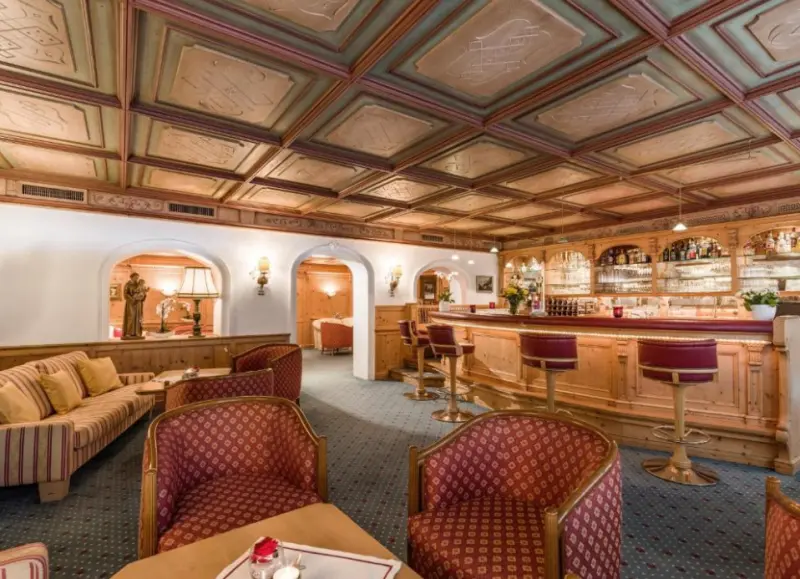 Hotel Antonius