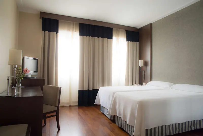 Hotel Inglaterra