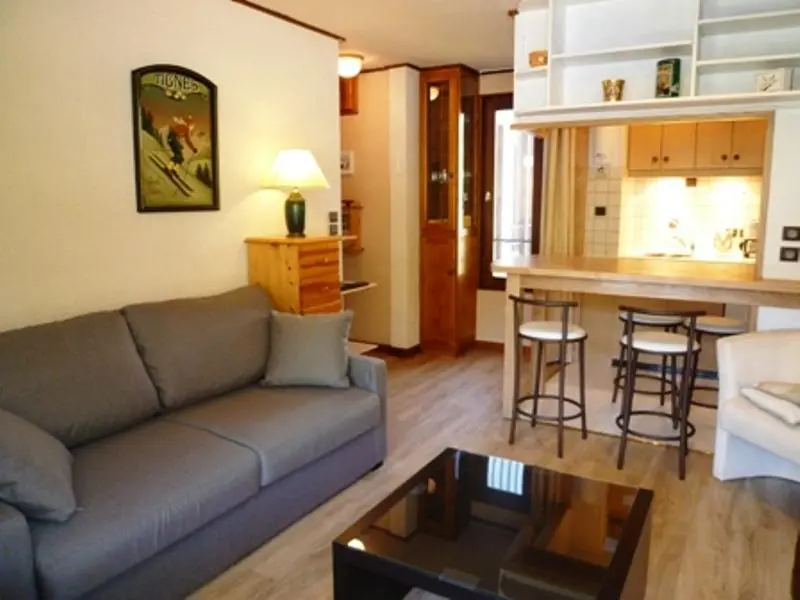 Résidence MoutiÈres B - Appartement duplex rénové 4, confortable MAE-3382 - Apartment