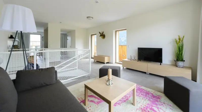 Alpenrock Schladming by Alps Residence