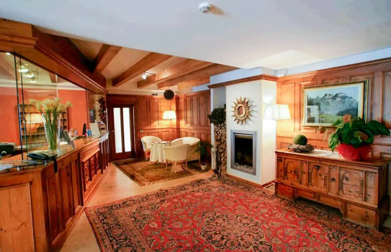 THE SUN Hotel Resort Clubresidence