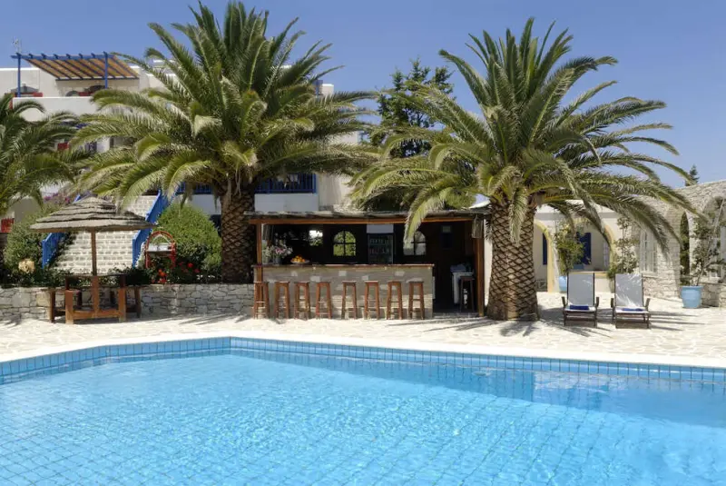 Pnoi Hotel